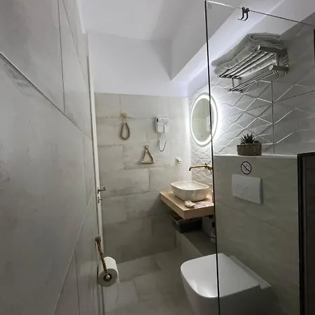 Σπίτι διακοπών Horizon