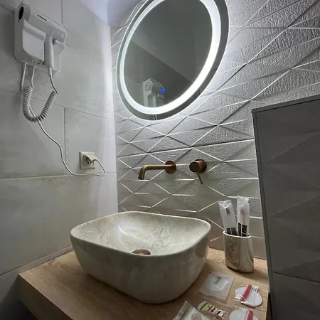 Σπίτι διακοπών Horizon *