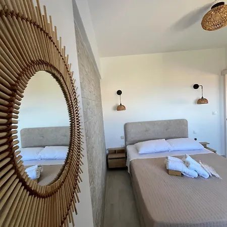 Horizon Casa vacanze Ioulis