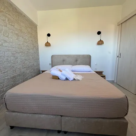 Horizon Casa vacanze Ioulis