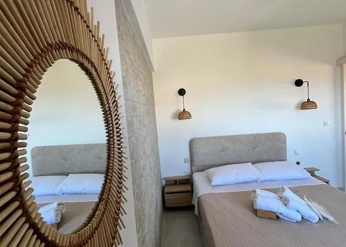 Horizon Casa vacanze Ioulis