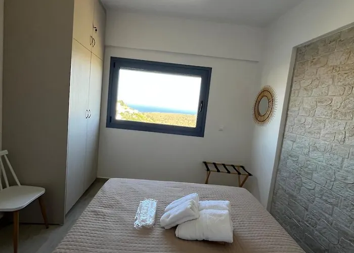 Casa vacanze Horizon *