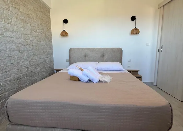 Horizon Casa vacanze Ioulis